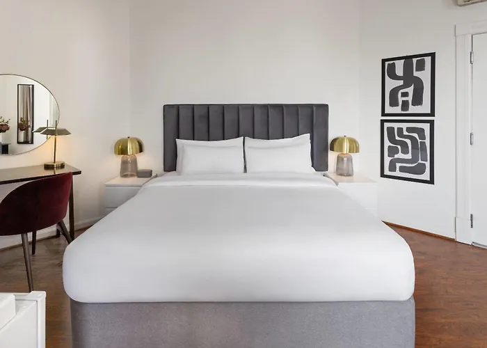 Hotel Brexton, Trademark Collection By Wyndham