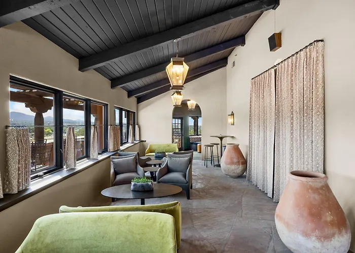 Hotel Glorieta