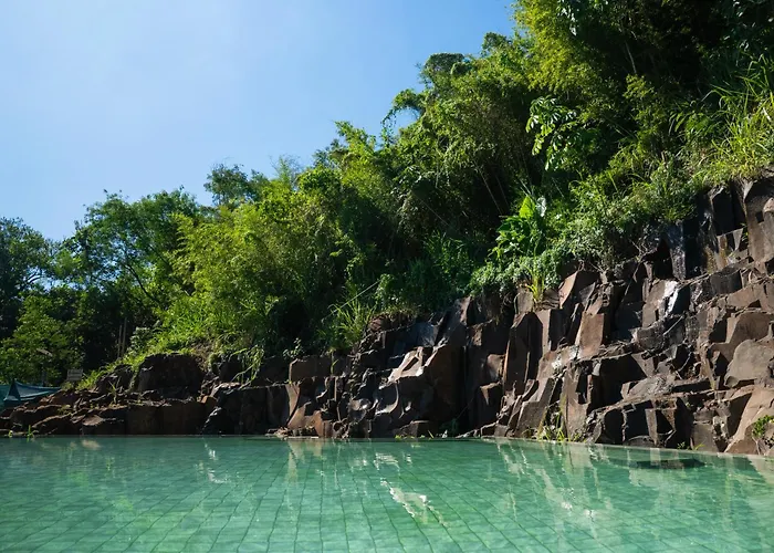 Iguazu Jungle Hotel