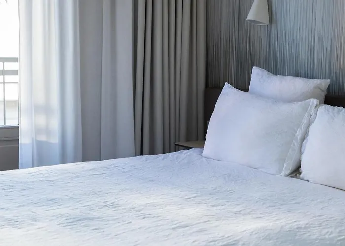 Okko Hotels Nantes Centre Ville