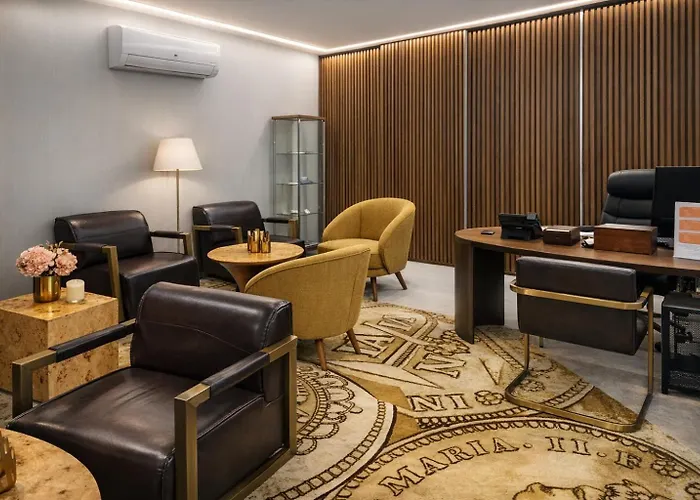 Hotel Zenite