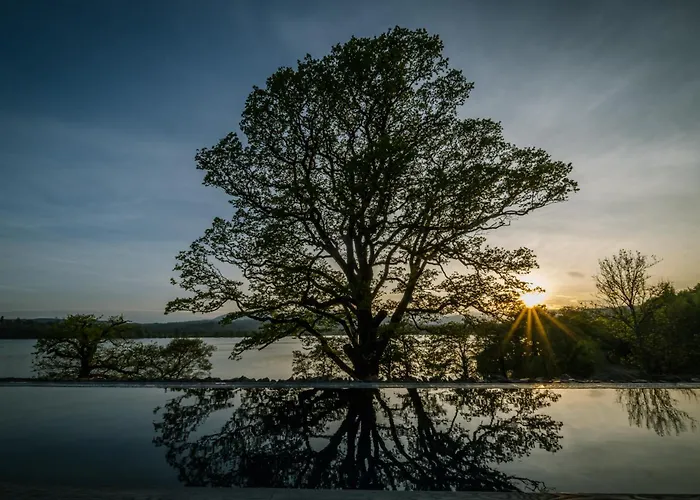 Low Wood Bay