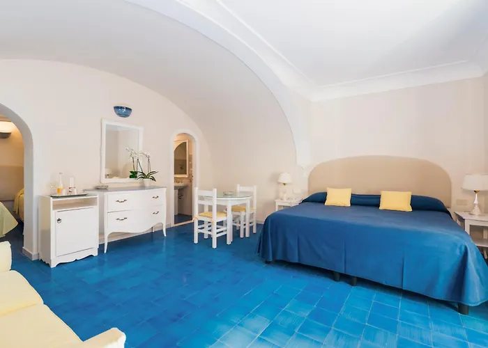 Villa La Tartana