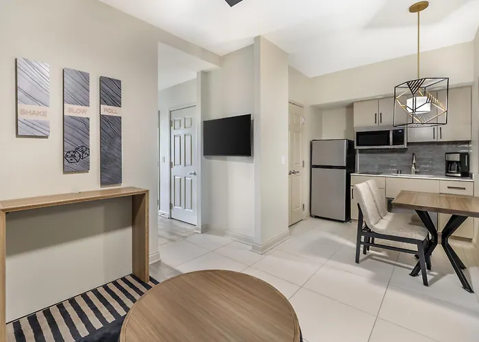 Bluegreen Vacations Club 36, An Ascend Collection Resort