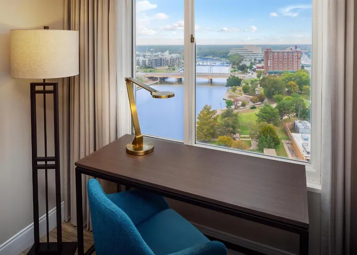 Hyatt Regency Wichita