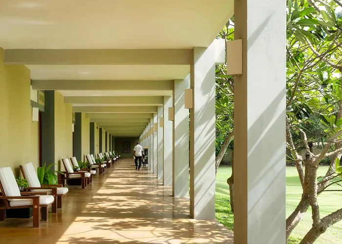 Wadduwa Hotels for Romantic Getaway