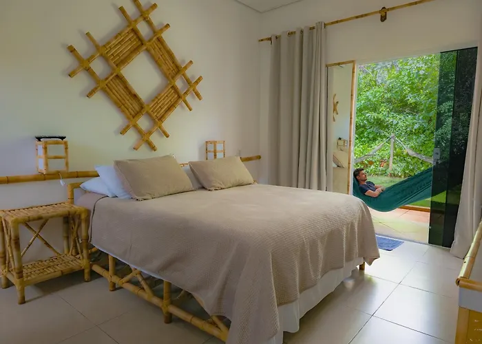 Hotel Natural Brotas - Spa & Lazer