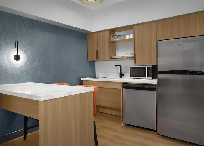 Homewood Suites By Hilton Ft. Worth-North At Fossil Creek