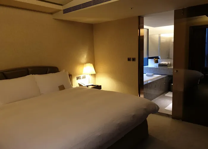 The Landis Taipei