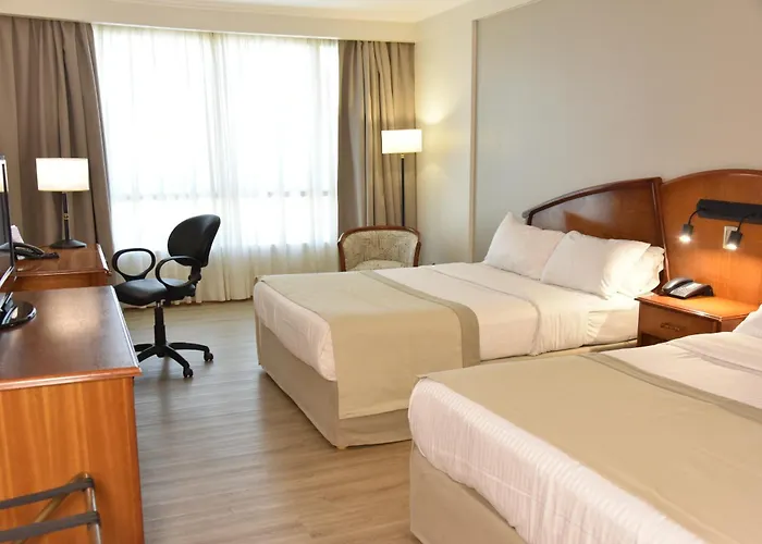 Santa Fe Hotels for Romantic Getaway