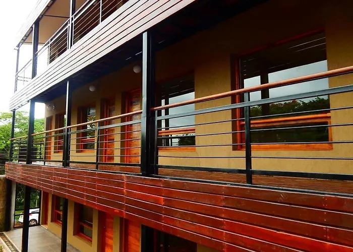 Iguazu Urban Hotel Express