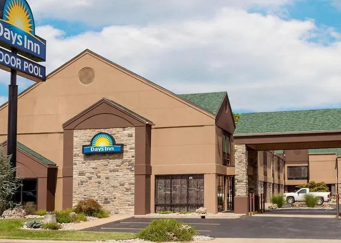 Days Inn Springfield South