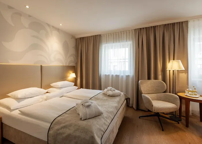 Boutique Hotel Das Tigra