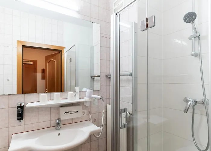 Cityhotel Trumer Stube