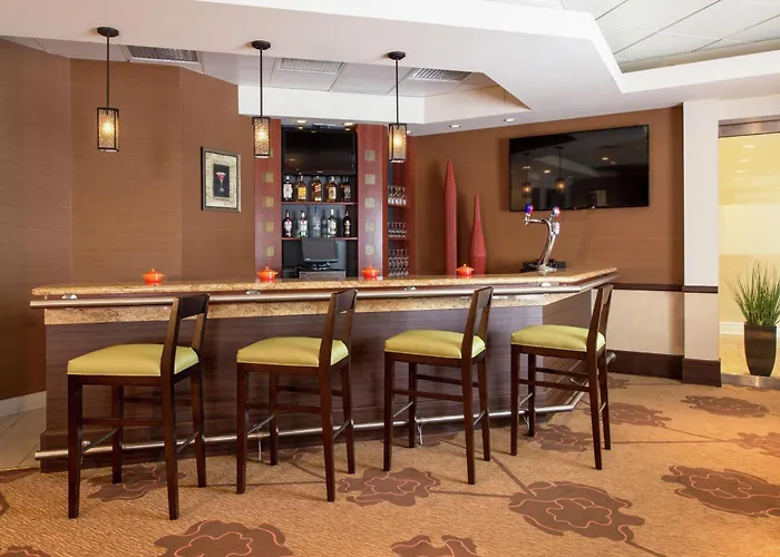 Hilton Garden Inn West Edmonton