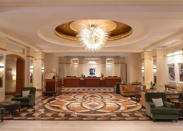 Conrad Indianapolis