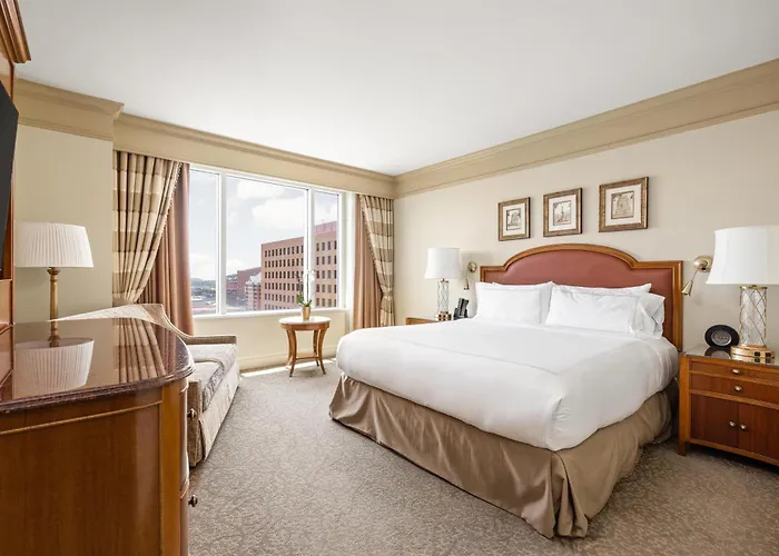 Conrad Indianapolis
