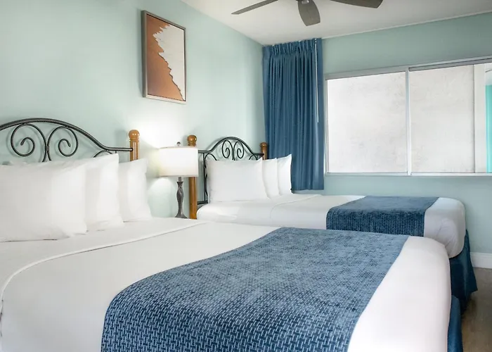 The Beachview Inn Clearwater Beach