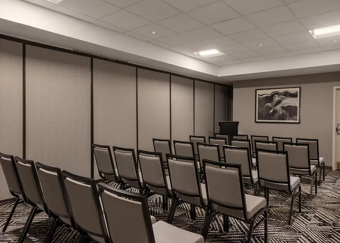 Hyatt Place El Paso Airport