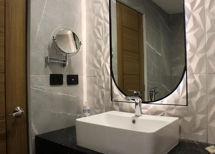 Guadalajara Hotels for Romantic Getaway