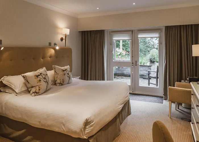 Cragwood Country House Hotel