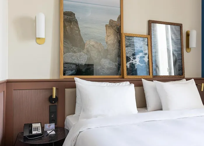 Radisson Blu Hotel Nantes