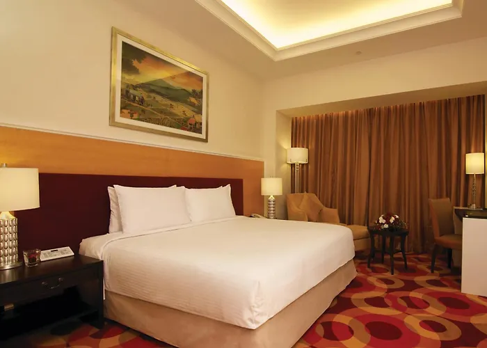 Perhentian Islands Hotels for Romantic Getaway