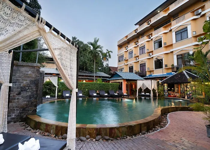 Central Privilege Hotel