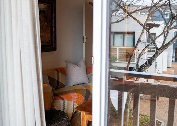 The Lofts Boutique Hotel