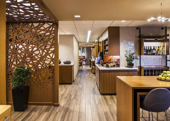 Hyatt Regency Chicago