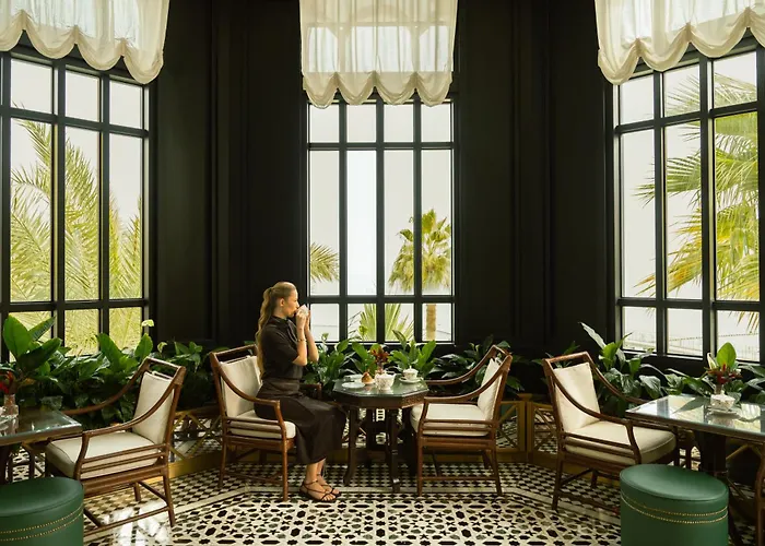 Four Seasons Hotel Doha