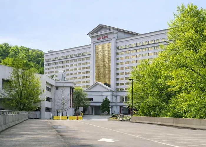 Caesars Southern Indiana Hotel & Casino - A Caesars Rewards Destination