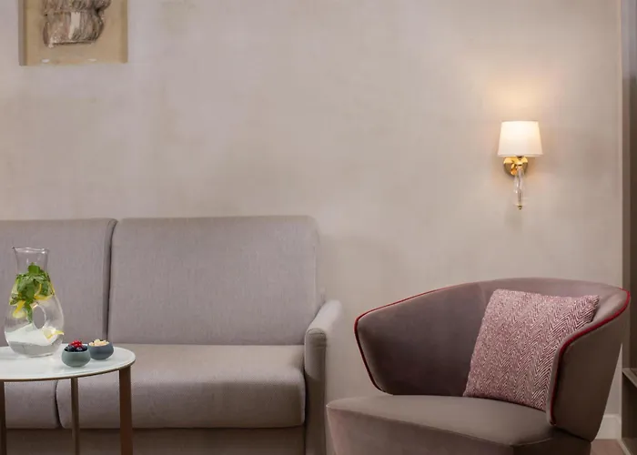 Nh Collection Palazzo Verona