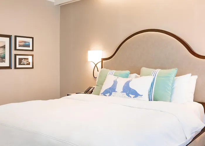 Hotel Atwater