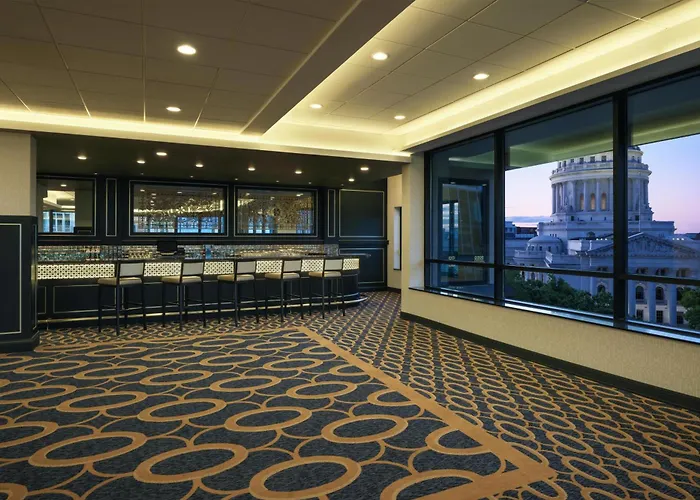 Best Western Premier Park Hotel