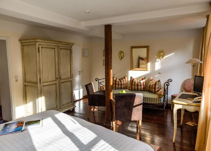 Hotel Zum Baer