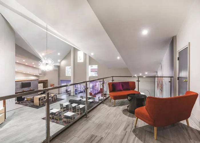 La Quinta By Wyndham Chattanooga-Hamilton Place