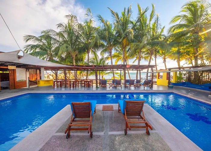 Punta Mita Hotels for Romantic Getaway