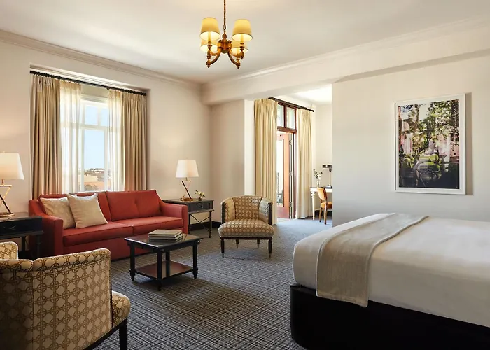 French Quarter Inn