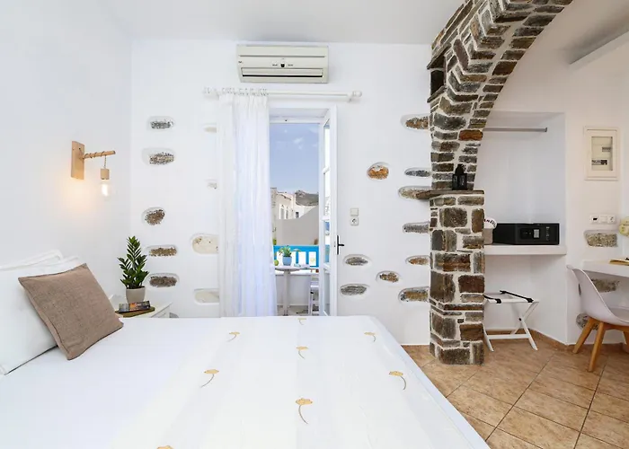 Hotel Anixis
