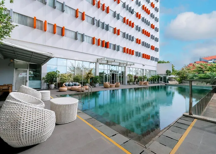 Bintan Island Hotels for Romantic Getaway