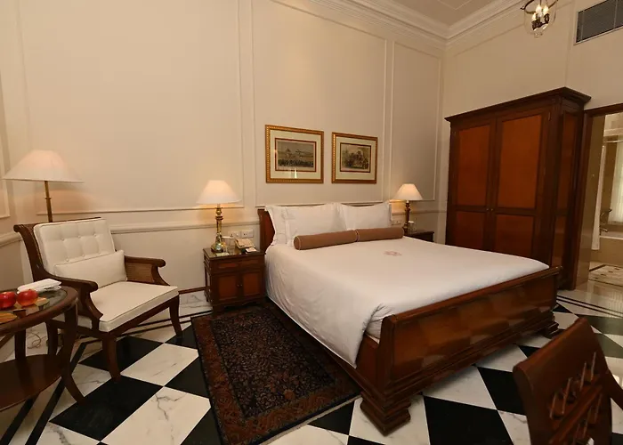 The Imperial, New Delhi