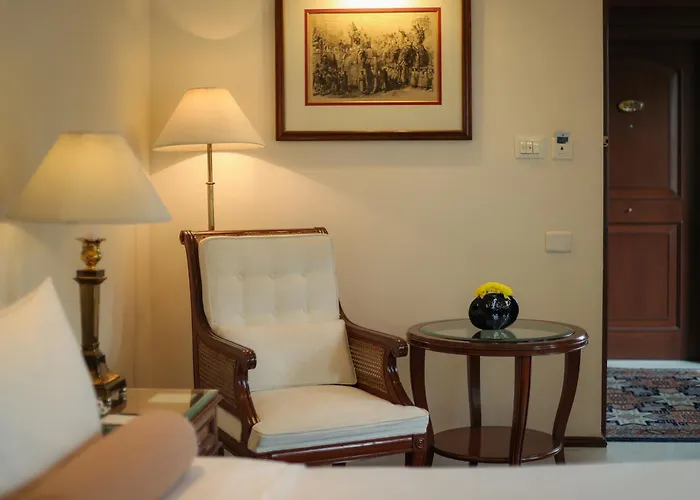The Imperial, New Delhi