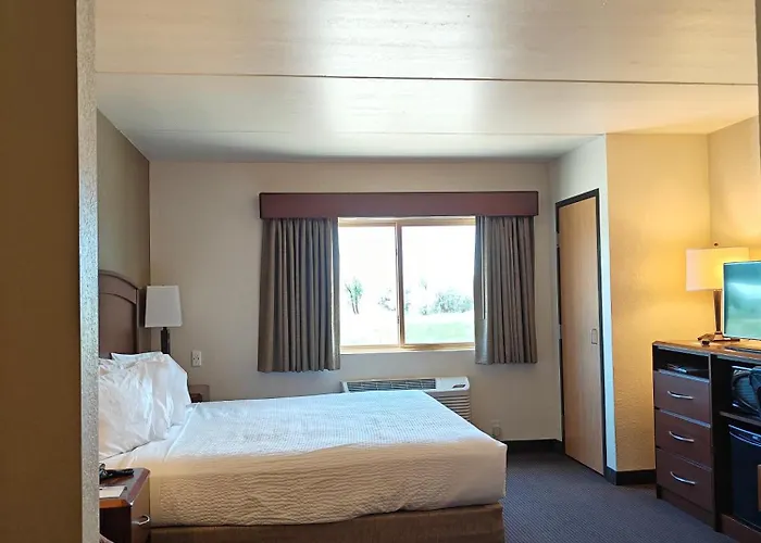 Americinn By Wyndham Belle Fourche