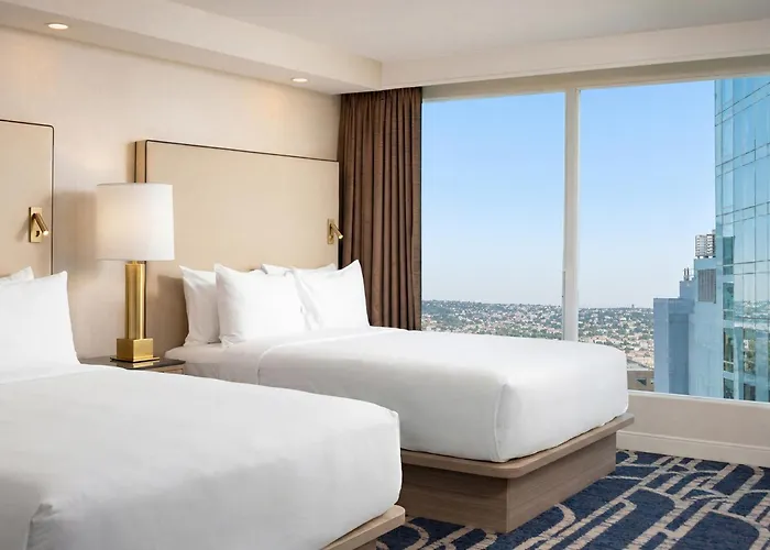 Hyatt Regency Niagara Falls Fallsview