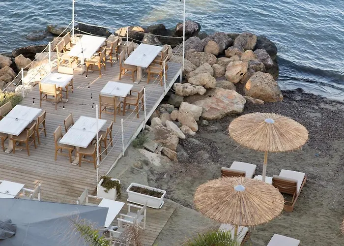Island Boutique Hotel