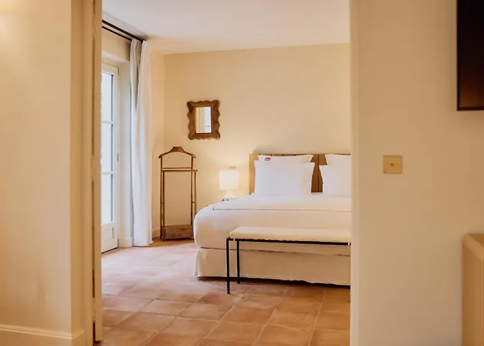 Saint-Tropez Hotels for Romantic Getaway