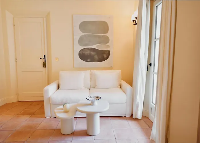 La Bastide De Saint Tropez