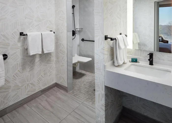 Doubletree By Hilton Cherry Hill Philadelphia