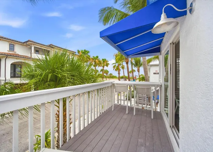 Inn On The Beach